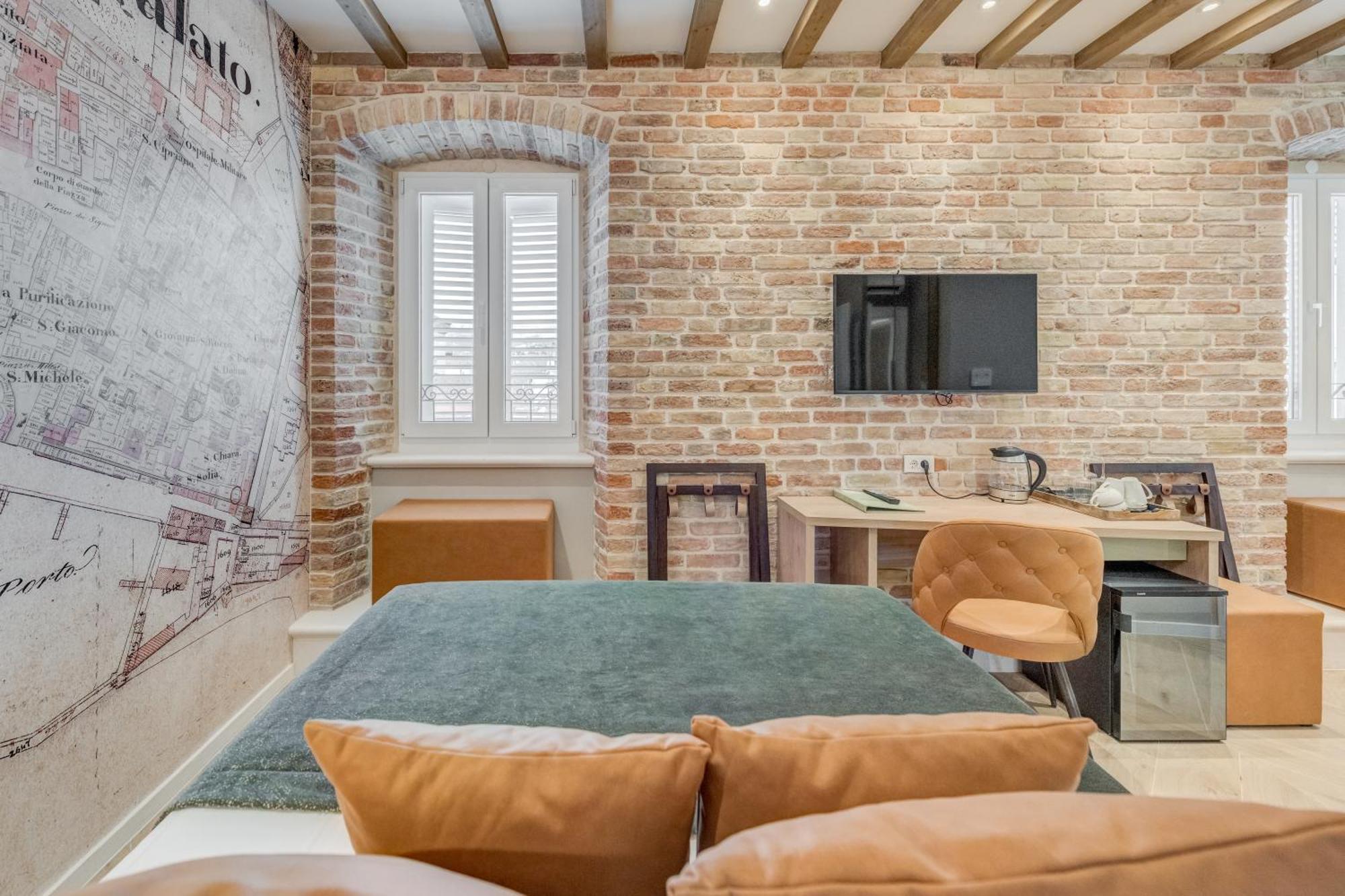 Grand Palace Luxury Retreat - Tale Of The Sea Split Exterior foto